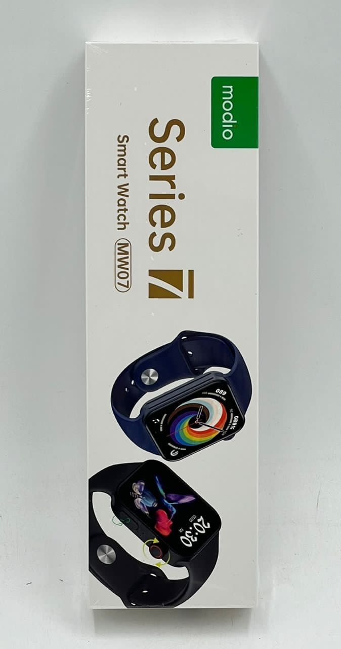 MODIO MONTRE SMART WATCH MW07