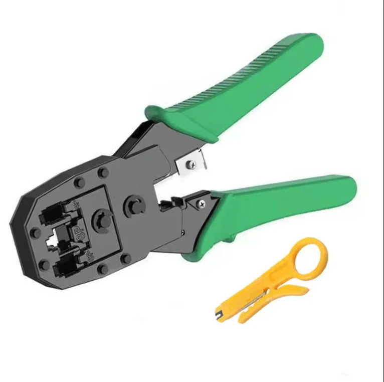 PINCE AZERTY SPECIAL TOOLS/ RJ45 ETHERNET/ HT-210C/ OB-315
