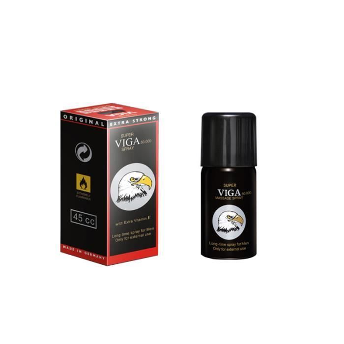 VIGA Spray