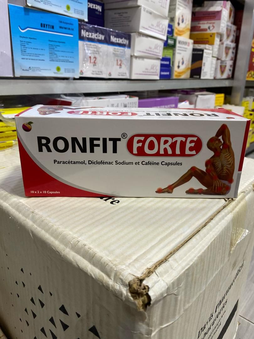 RONFIT FORTE