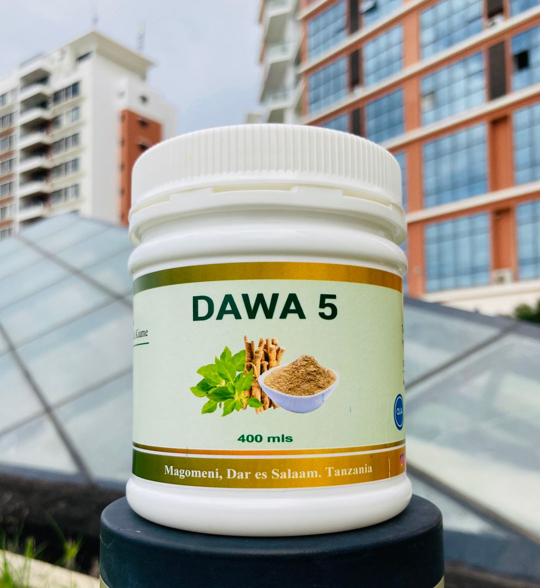 Dawa 5