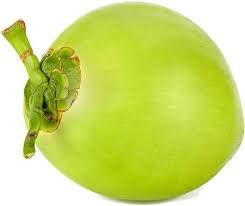 Coconut