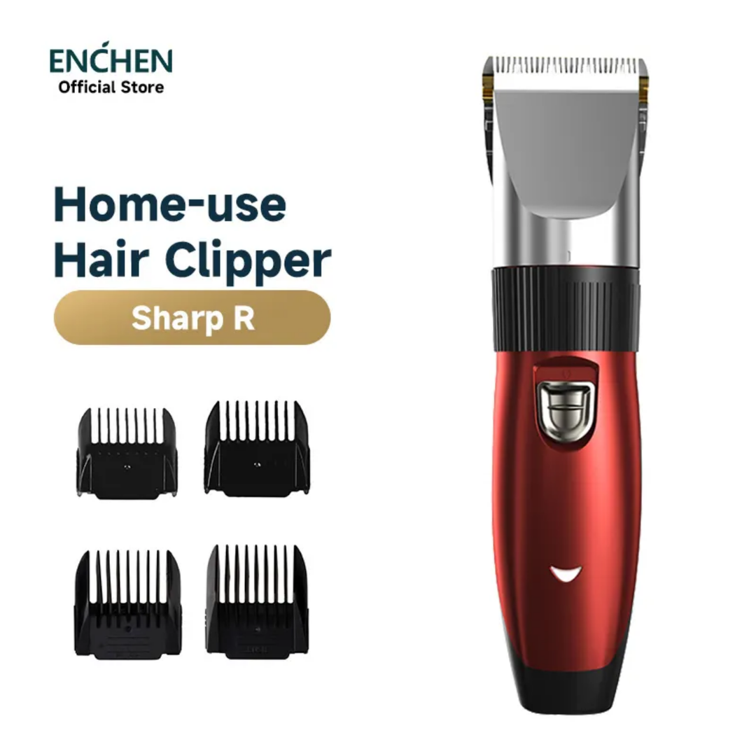 Enchen Sharp R Hair Clipper