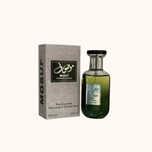 Mosuf Ramadi  25ml 