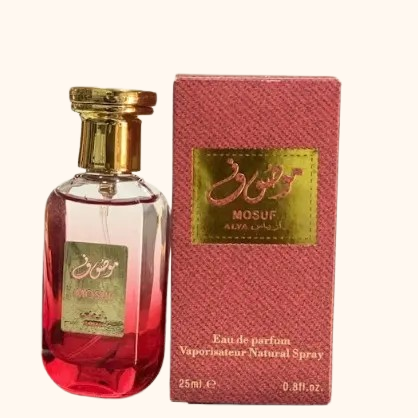 Mosuf Alya 25ml
