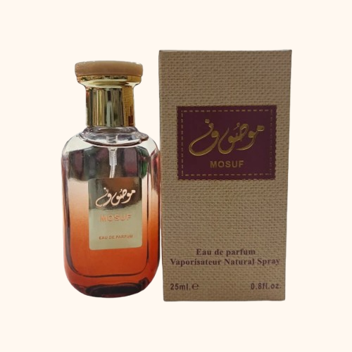 Mosuf  25ml