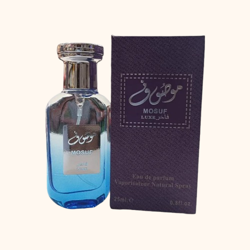 Mosuf Luxe 25ml