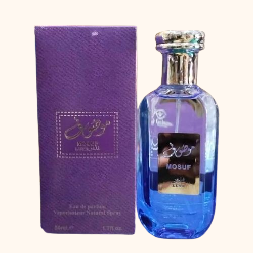 Mosuf Luxe 50ml