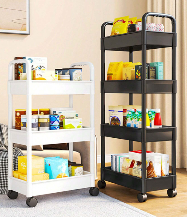 Living Kitchen Trolley