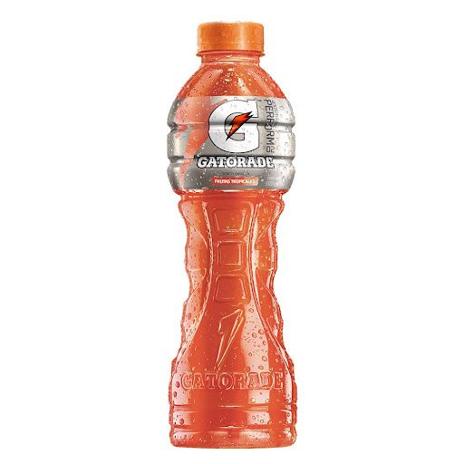 Gatorade 500 ml