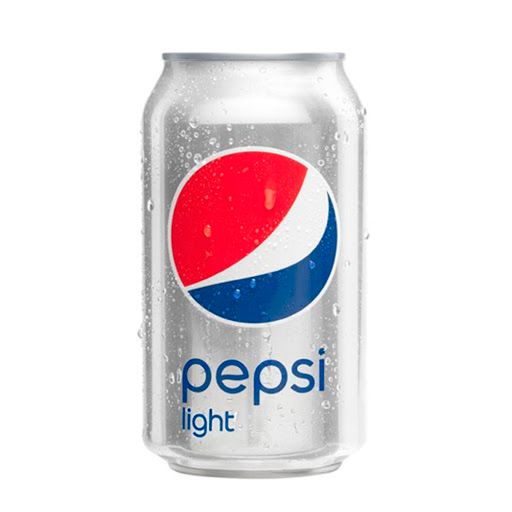 Refresco de Lata