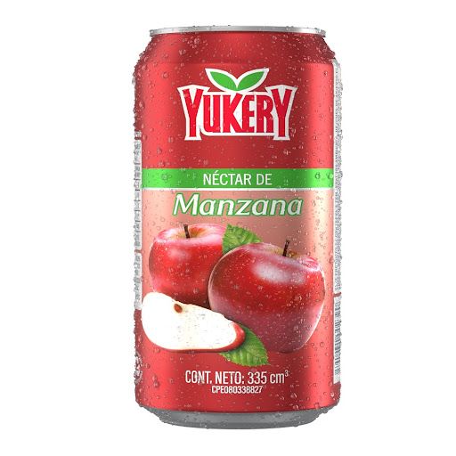 Yukery Lata 355MLL