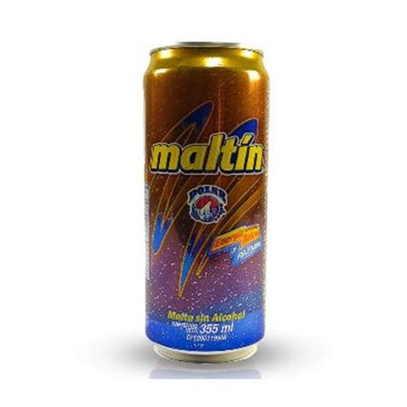 Malta Lata 355ML