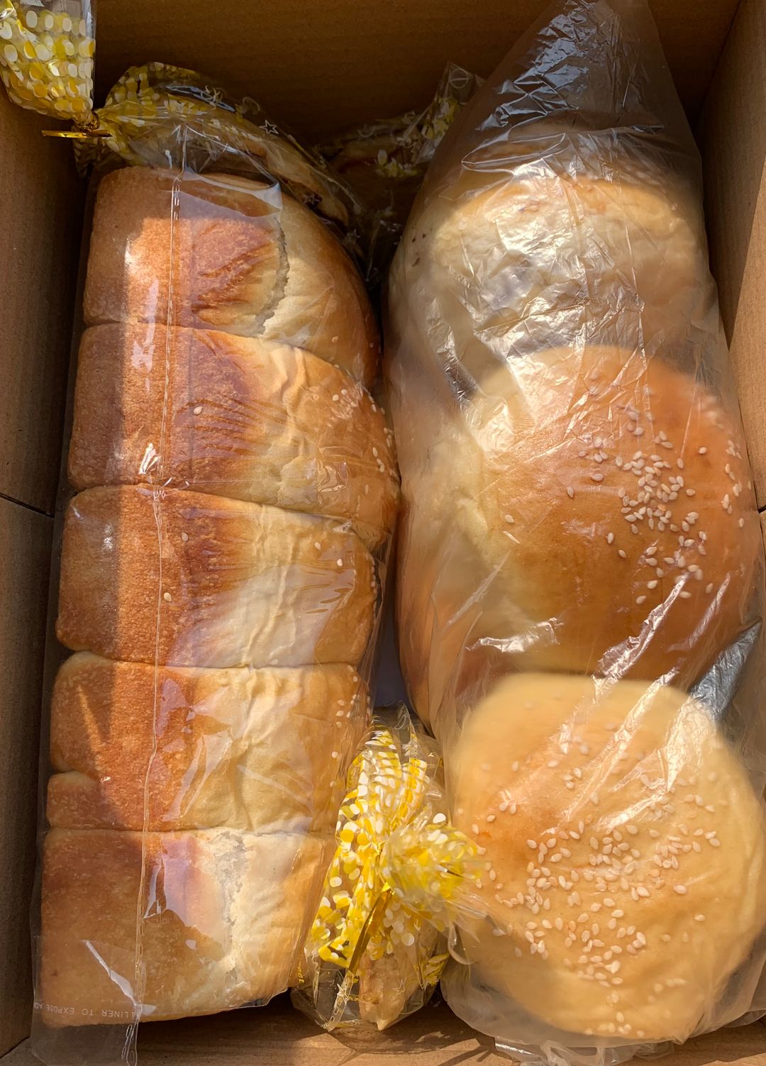 Bread 