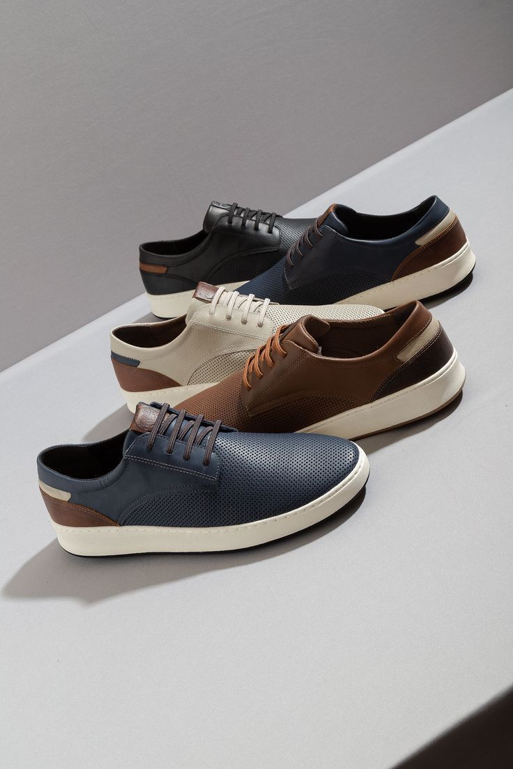 chaussure classique