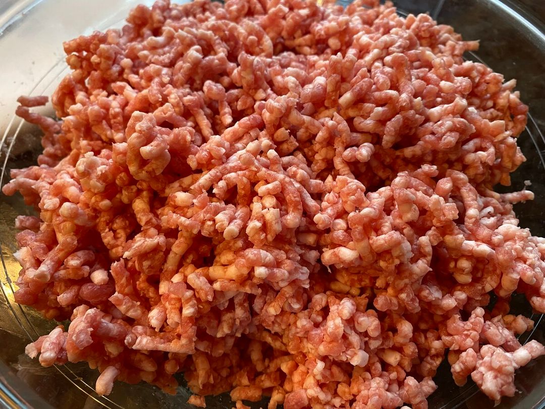 Breakfast Sausage Mix