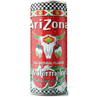 Té Arizona 340ml