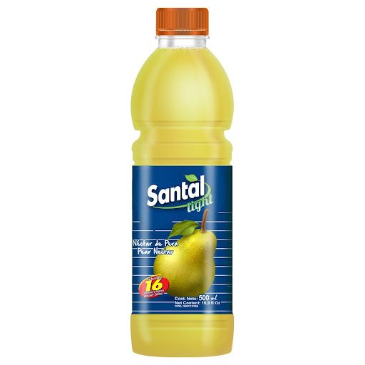 Jugo Santal 500 Ml