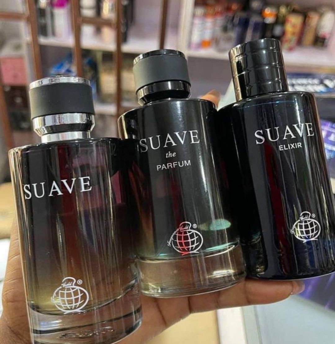 Parfums 