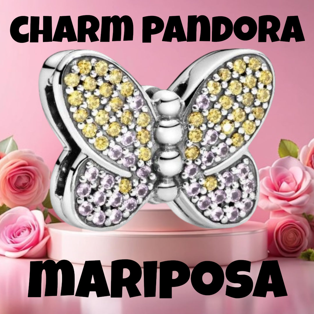 Charm Marpisa Reflexions