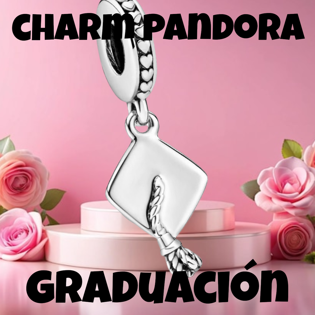 Charm Birrete