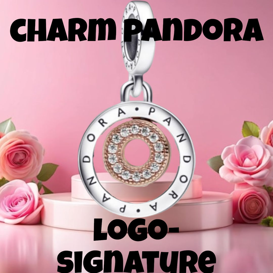 Charm Pandora 