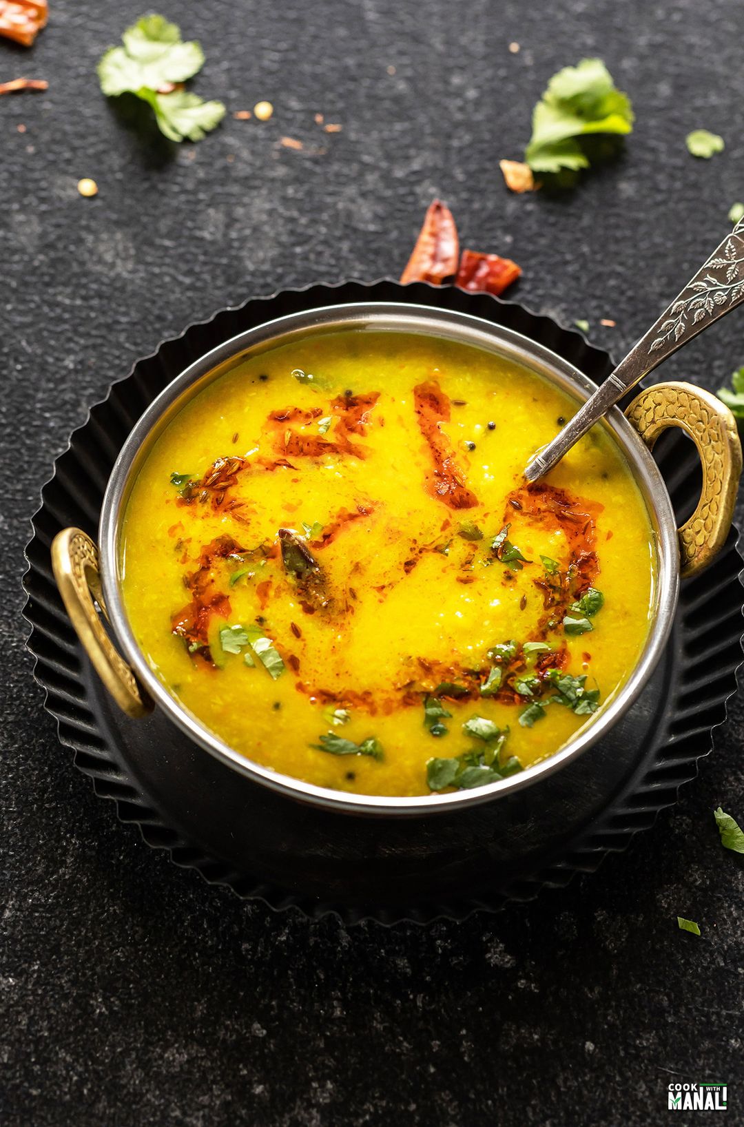 Dal Tadka