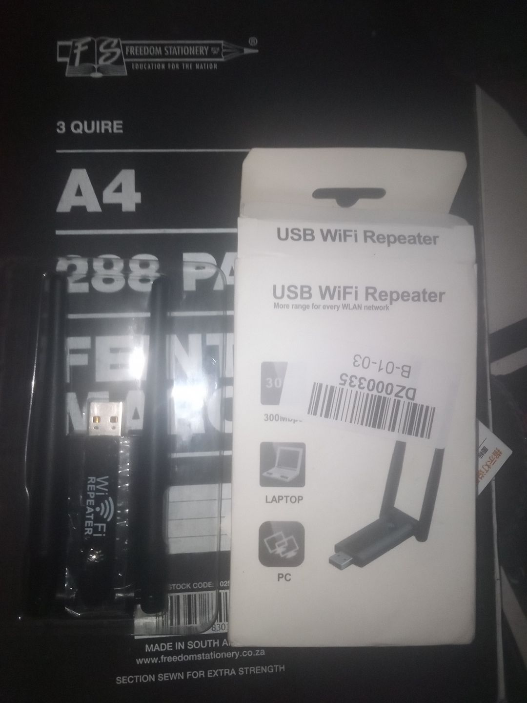 Wife network Booster&Extender