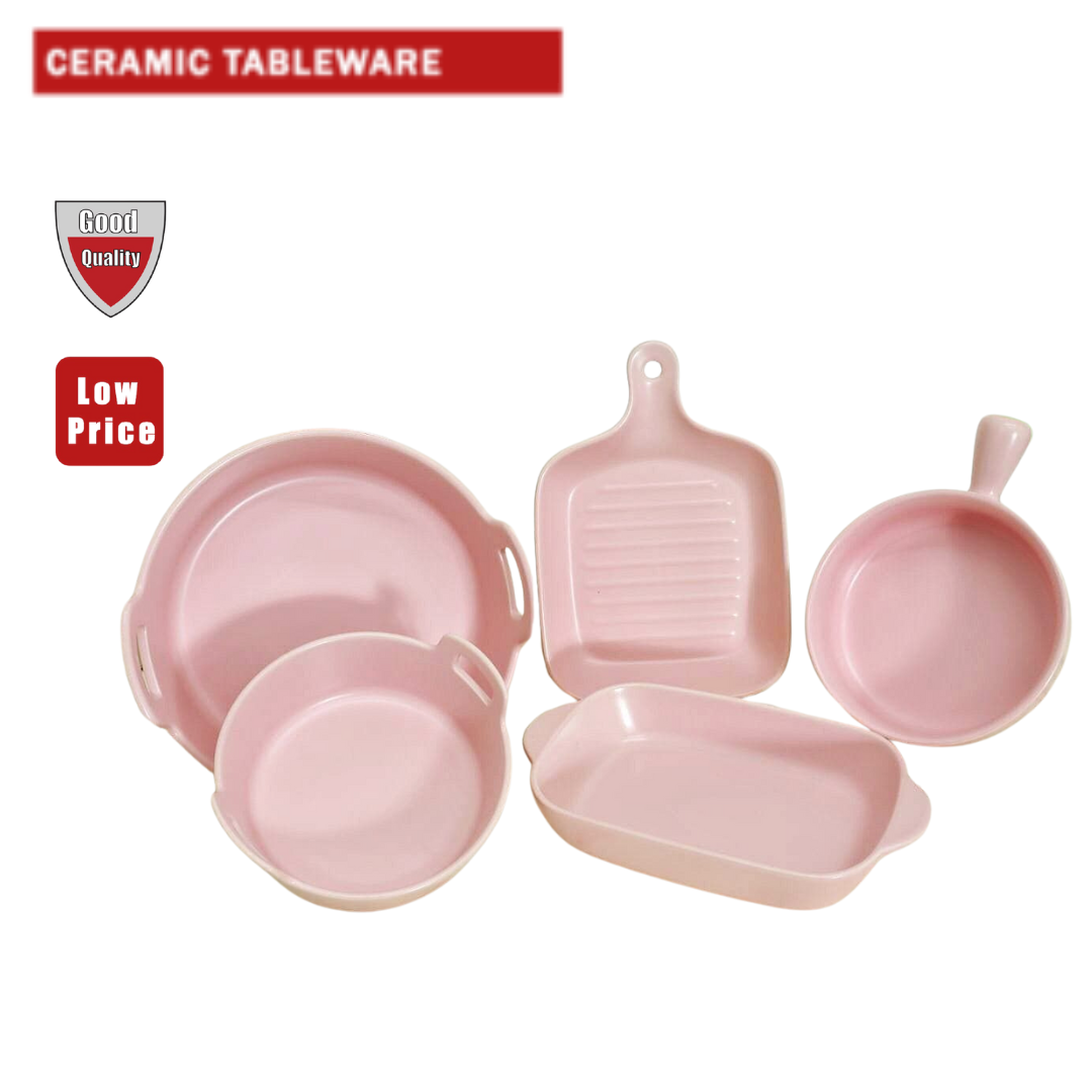 NORDIC CERAMIC TABLEWARE