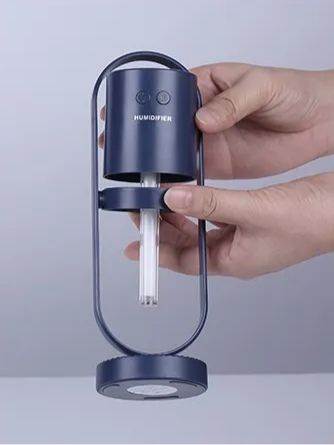 Magic shadow humidifier 
