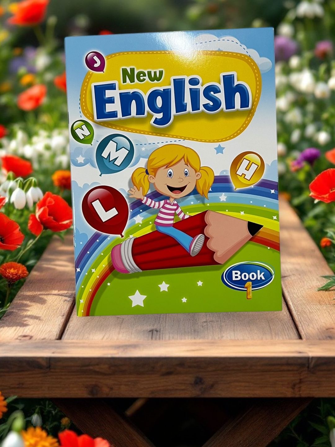 New English
