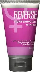 DOC JOHNSON REVERSE TIGHTENNING GEL FOR WOWEN 2OZ