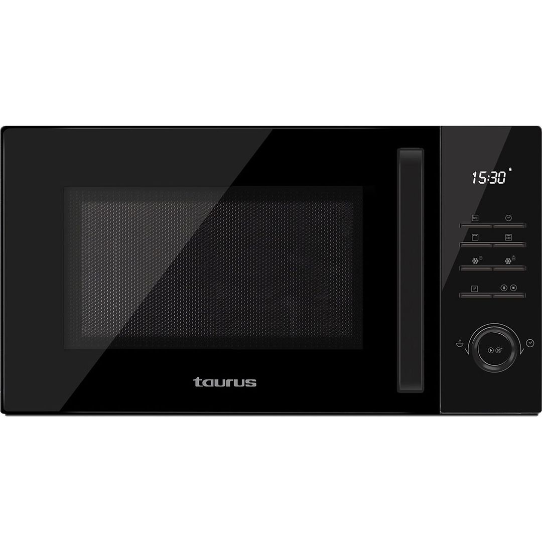 MICROWAVE Taurus. STYLE 23 BLACK(MW910