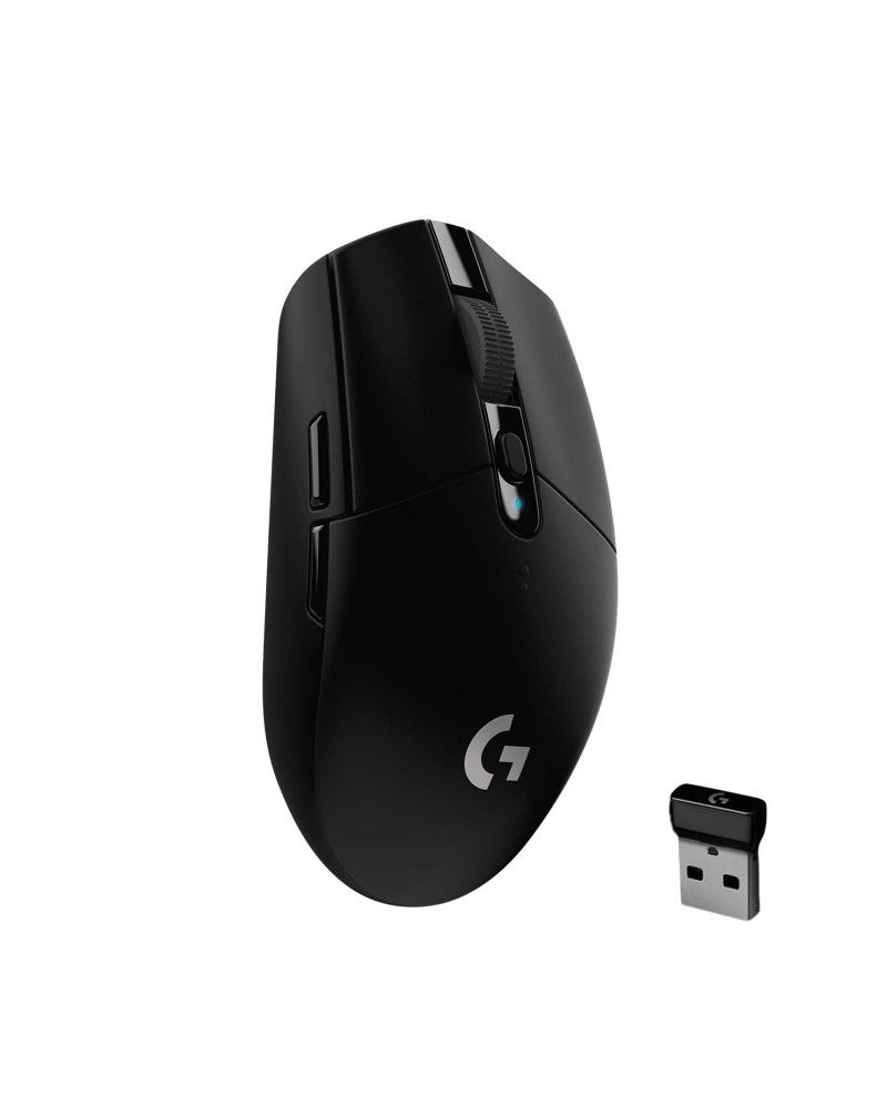 LOGITECH SOURIS WIRELESS G304