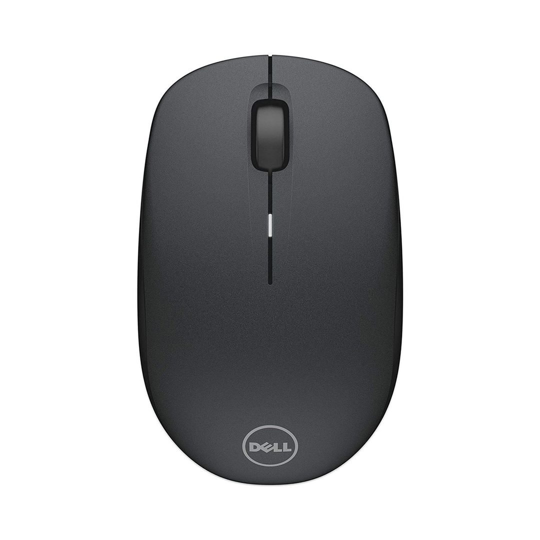 DELL SOURIS WIRELESS WM126