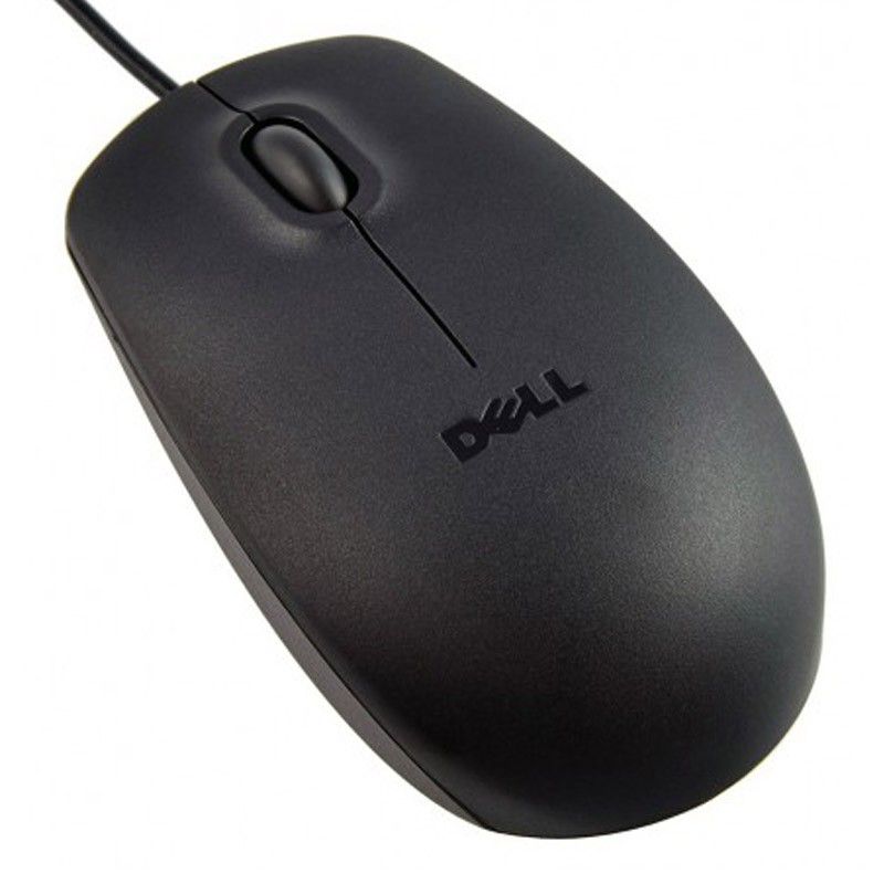 DELL SOURIS AVEC FIL MS111 MOUSE