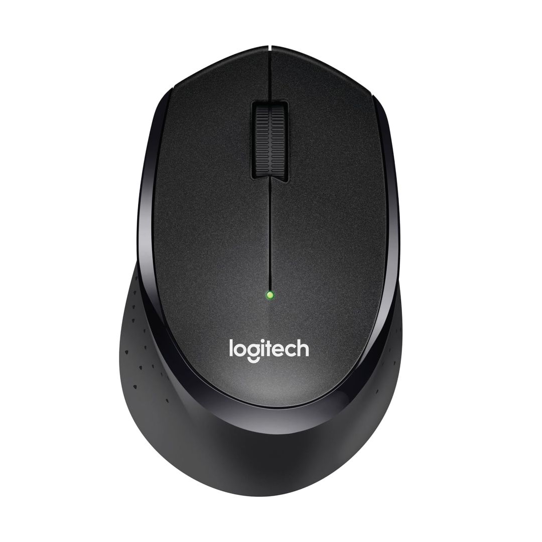 LOGITECH SOURIS M330