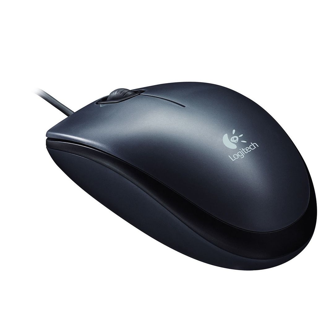 SOURIS LOG M100R