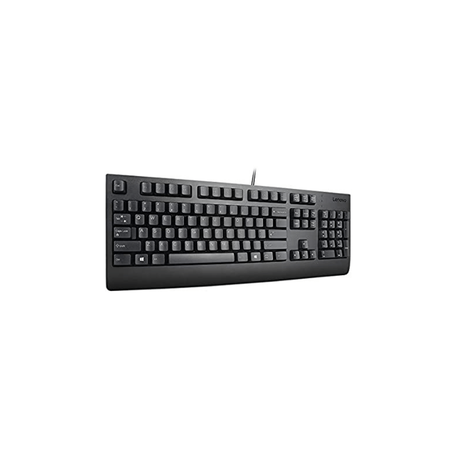 LENOVO CLAVIER AVEC FIL KB-680
