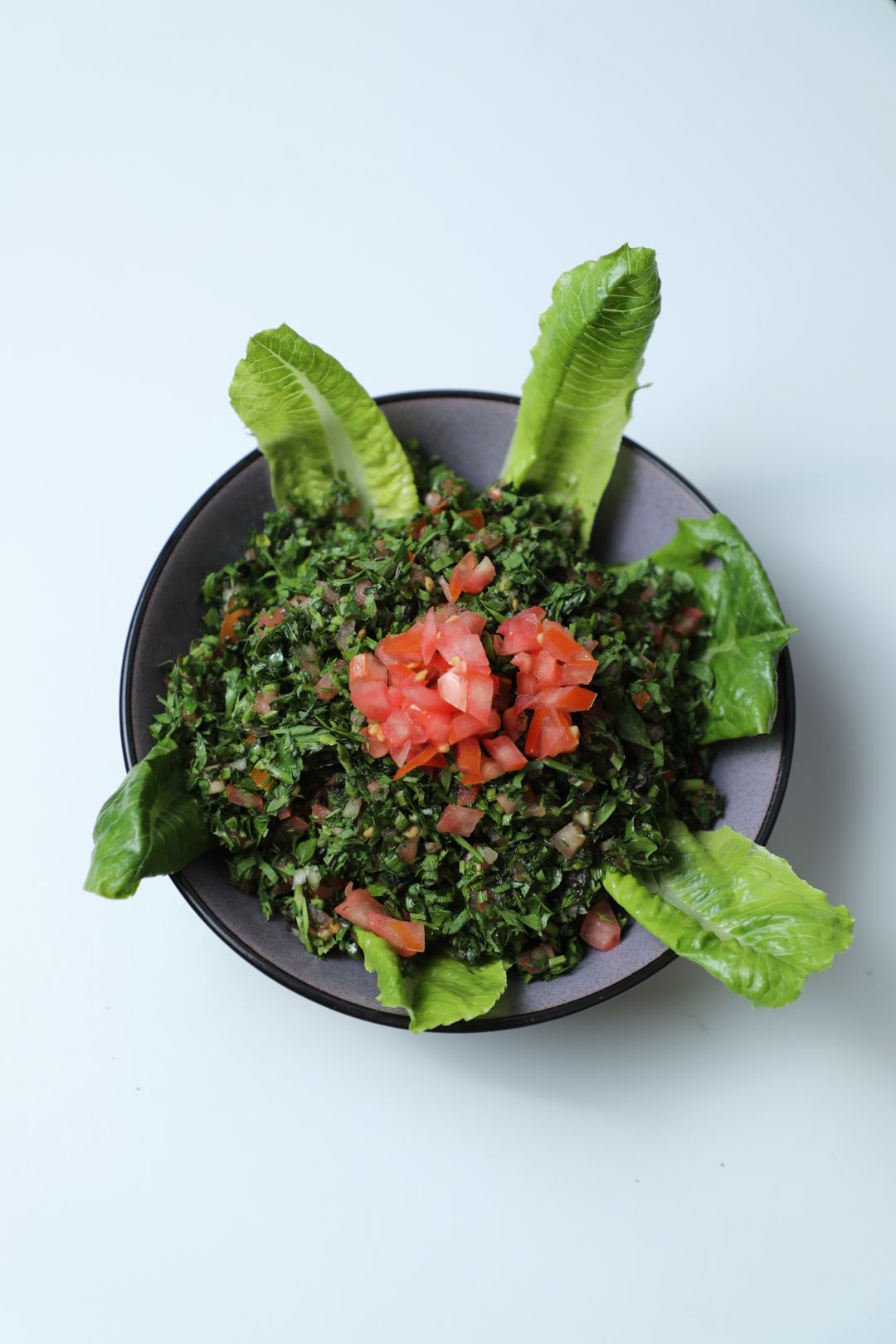 TABBOULE