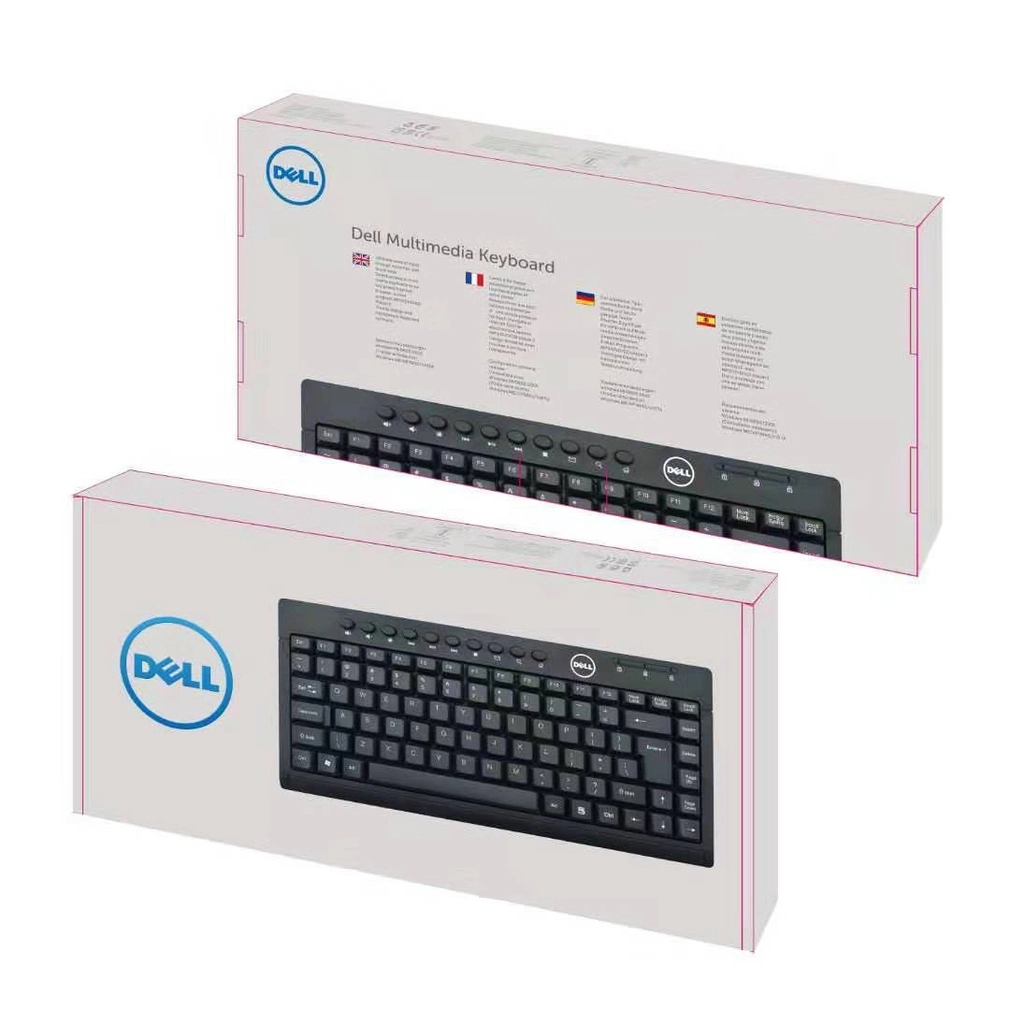 DELL MINI CLAVIER KB-616