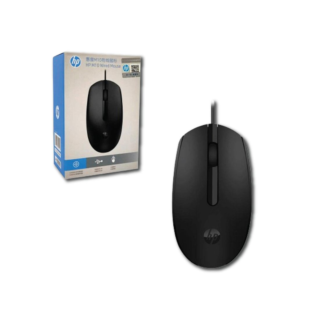 HP SOURIS AVEC FIL HP-M10 / M10