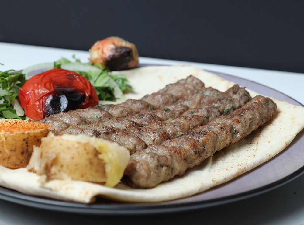 Kafta 