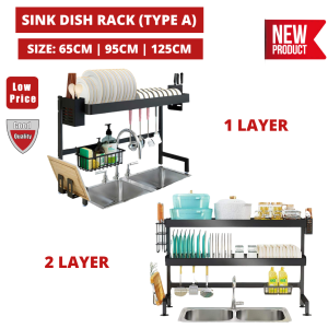 SINK RACK (TYPE A)