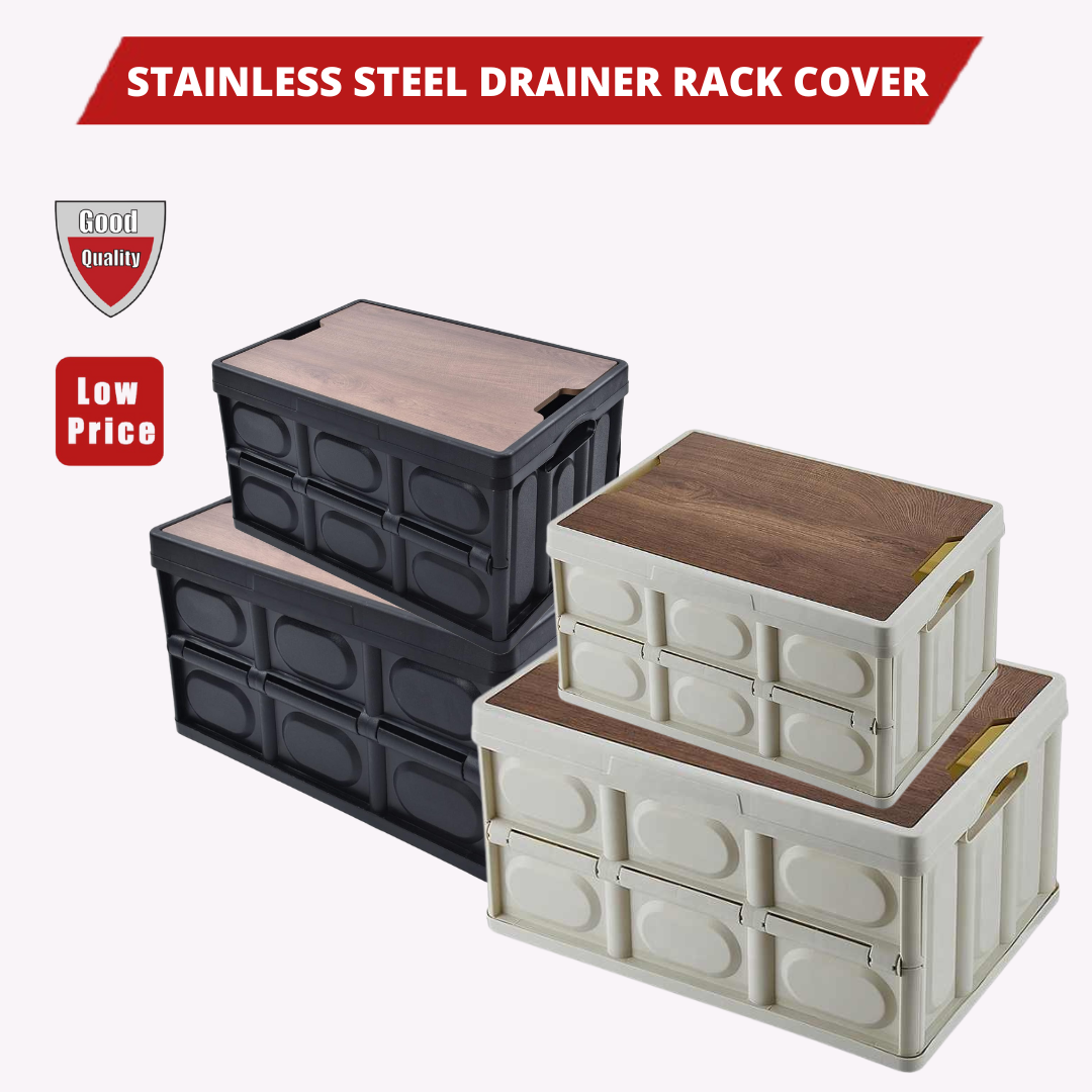 STORAGE BOX