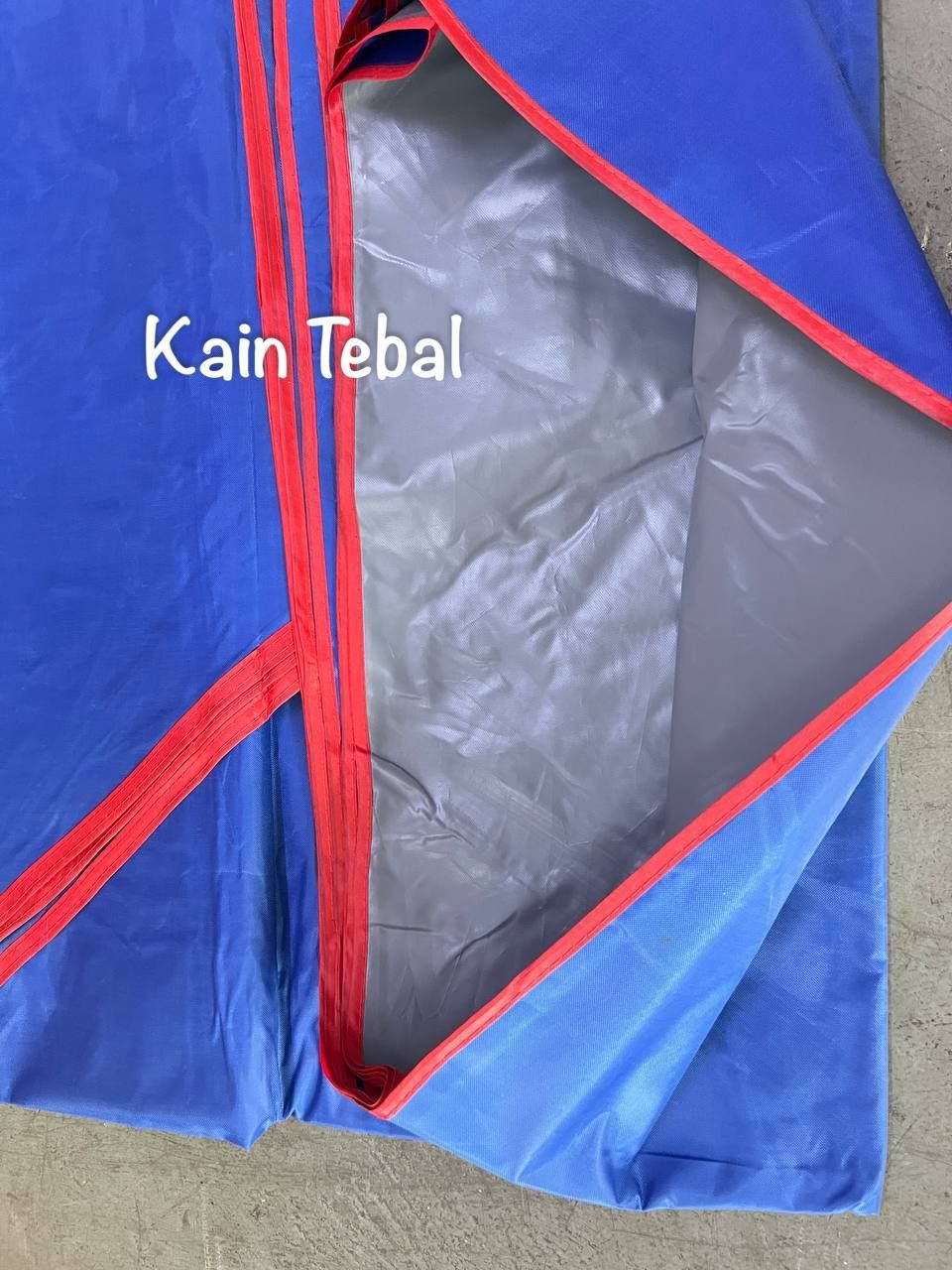 ATAP KANOPI 10X10 TEBAL