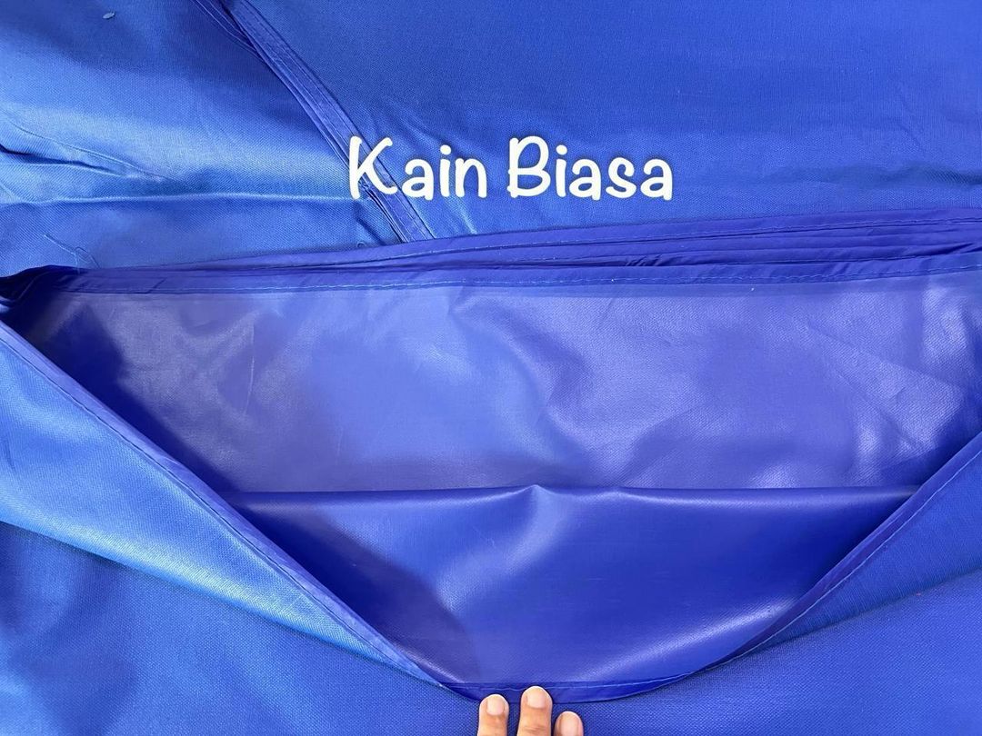 ATAP KANOPI 10X15 BIASA