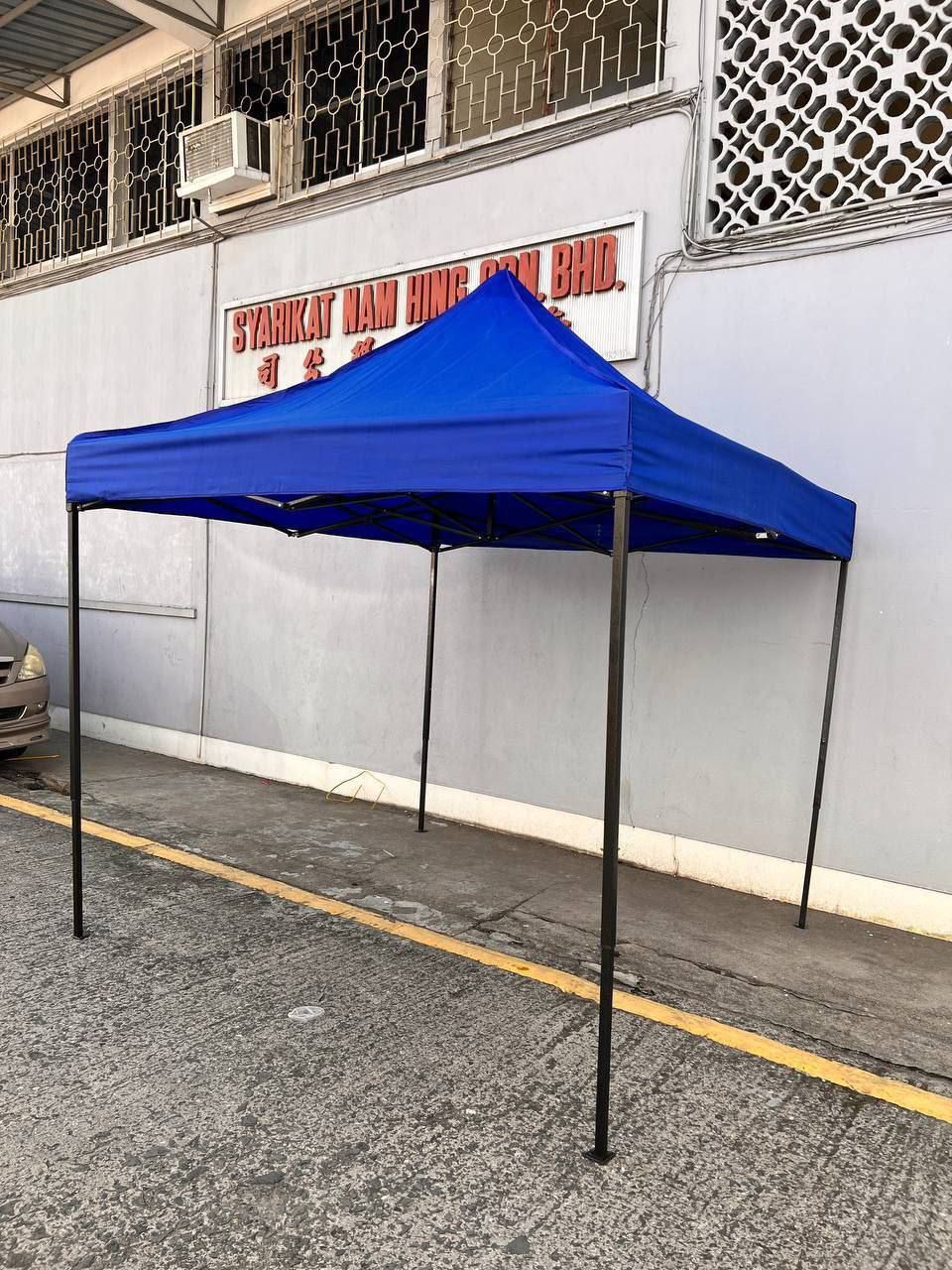 CANOPY 8X8 FULLSET