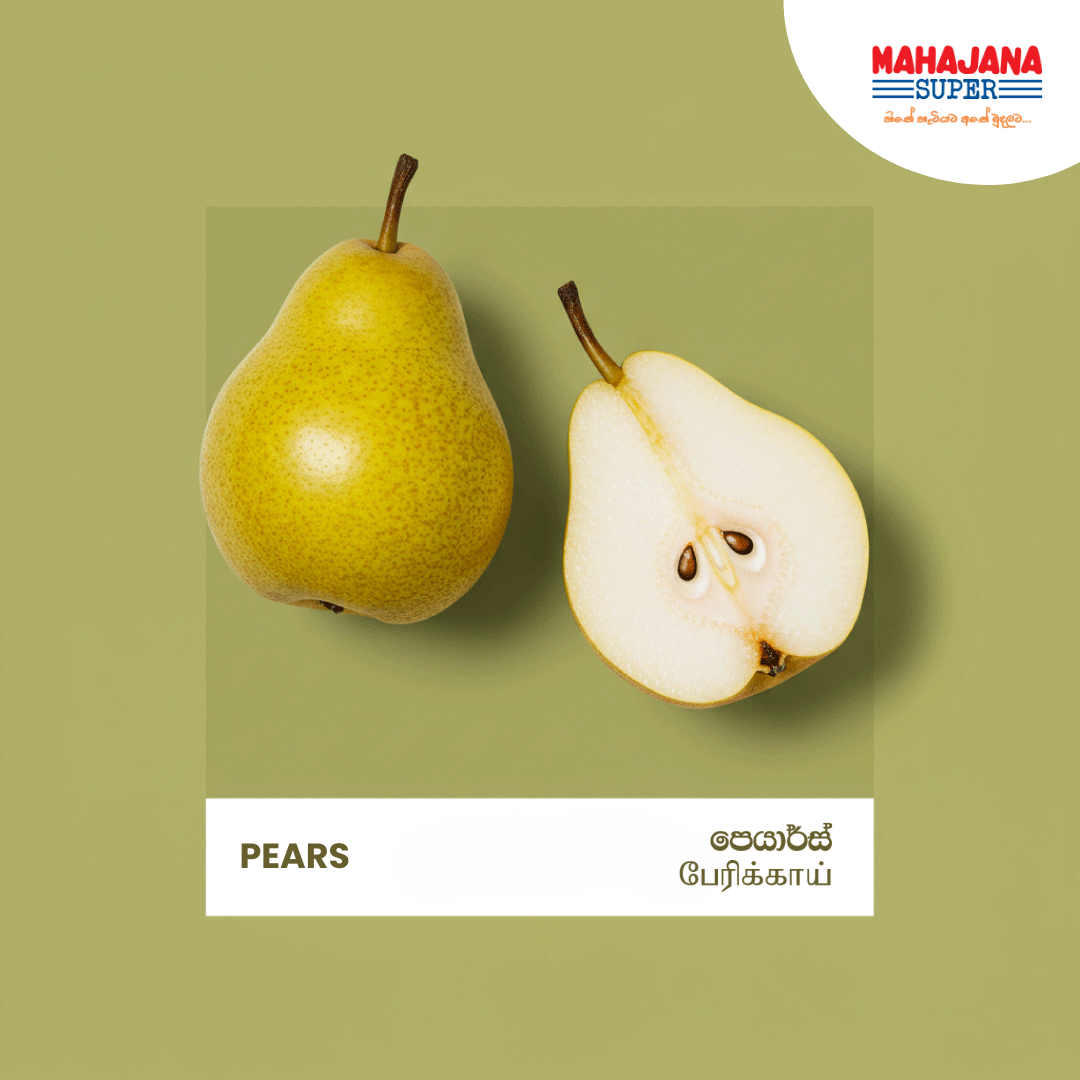 Pears