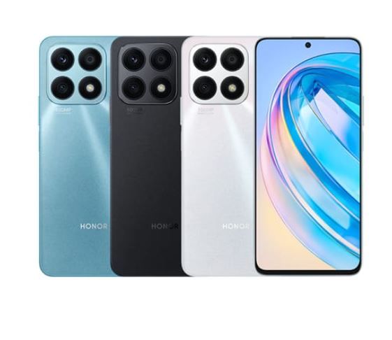 FUNDAS PARA HONOR X8A
